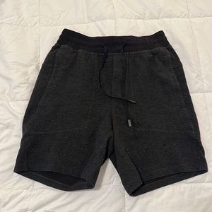 lululemon At Ease 7” Short